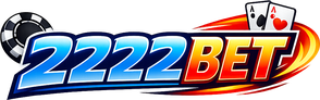 2222 bet logo